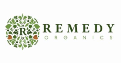 Remedy Organics