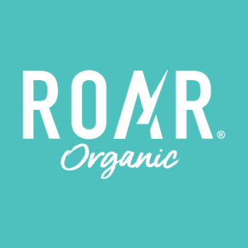 Roar Organic