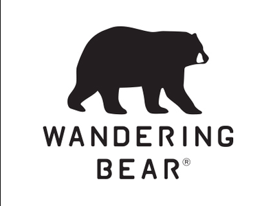 Wandering Bear